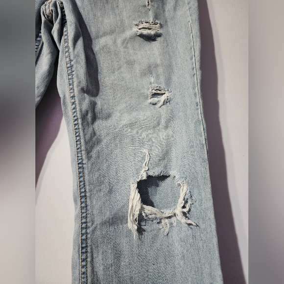 Aeropostale Chelsea Bootcut - Picture 2 of 8